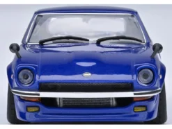 Nissan Fairlady Z RHD (Right Hand Drive)