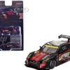 Nissan GT-R NISMO GT3 #360 Takayuki Aoki - Atsushi Tanaka - Takuya Otaki - Yusaku Shibata "Tomei Sports" "Super GT Series" (2023) Limited Edition 1/64 Diecast Model Car by Mini GT
