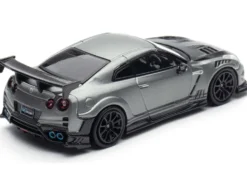 Nissan GT-R (R35) 