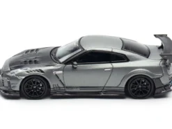 Nissan GT-R (R35) 