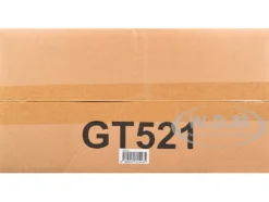 2024 Nissan GT-R Skyline Edition Bayside Blue Metallic 1/18 Model Car by GT Spirit
