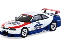 Nissan Nismo GT-R LM RHD (Right Hand Drive)