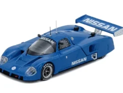 Nissan R89C