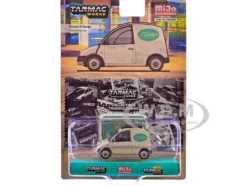 Nissan S-Cargo Van RHD (Right Hand Drive)