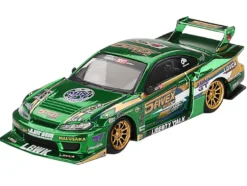Nissan Silvia (S15) LB-Super Silhouette RHD (Right Hand Drive)