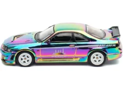 Nissan Skyline GT-R (R33) Nismo 400R RHD (Right Hand Drive) Chameleon