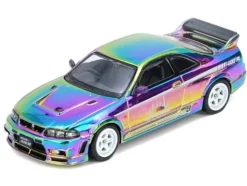 Nissan Skyline GT-R (R33) Nismo 400R RHD (Right Hand Drive) Chameleon