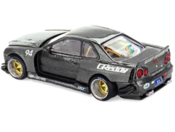 Nissan Skyline GT-R (R34) RHD (Right Hand Drive) #94