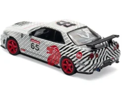 Nissan Skyline GT-R (R34) RHD (Right Hand Drive) #65