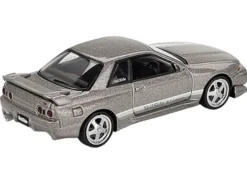 Nissan Skyline GT-R (R32) RHD (Right Hand Drive)