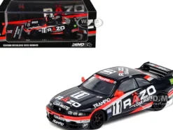 Nissan Skyline GT-R (R33) RHD (Right Hand Drive) #11