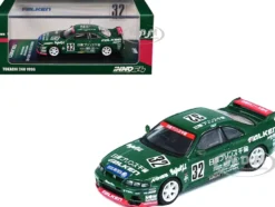 Nissan Skyline GT-R (R33) RHD (Right Hand Drive) #32 