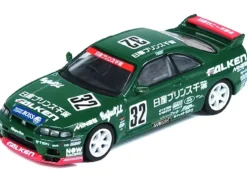 Nissan Skyline GT-R (R33) RHD (Right Hand Drive) #32 