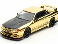 Nissan Skyline GT-R (R32) 