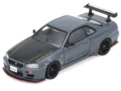 Nissan Skyline GT-R (R34)