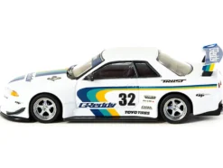 Nissan Skyline GT-R (R32) Widebody RHD (Right Hand Drive) #32