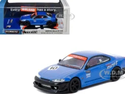 Nissan Vertex Silvia (S15) RHD (Right Hand Drive) #10