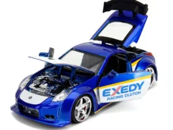 2003 Nissan 350Z 