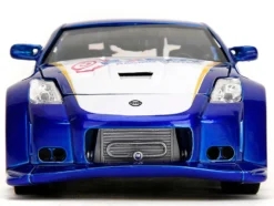 2003 Nissan 350Z 