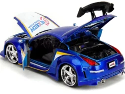 2003 Nissan 350Z 