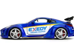 2003 Nissan 350Z 