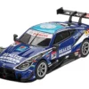 Nissan Z GT500 #24 Daiki Sasaki - Kohei Hirate "Kondo Racing - Realize Group" "Super GT Series" (2023) Limited Edition 1/64 Diecast Model Car by Mini GT
