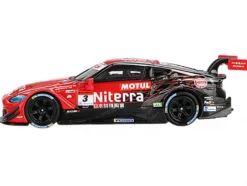 Nissan Z GT500 #3 Katsumasa Chiyo - Mitsunori Takaboshi
