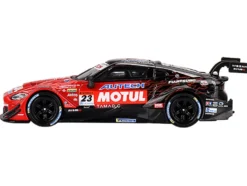 Nissan Z GT500 #23 Tsugio Matsuda - Ronnie Quintarelli