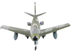 North American F-86F Sabre Fighter Aircraft 