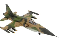Northrop F-5C Skoshi Tiger Aircraft