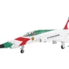 Northrop F-5E Tiger II Aircraft "#1, 3-7099, IIAF Golden Crown" Imperial Iranian Air Force "Air Power Series" 1/72 Diecast Model by Hobby Master