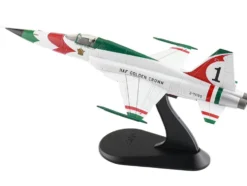 Northrop F-5E Tiger II Aircraft