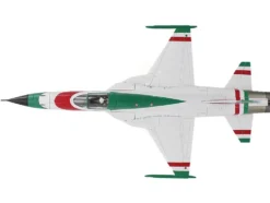Northrop F-5E Tiger II Aircraft