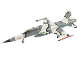 Northrop F-5F Tiger II Aircraft