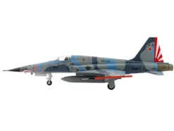 Northrop F-5N Tiger II Aircraft