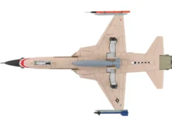 Northrop F-5N Tiger II Aircraft