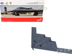 Northrop Grumman B-2A Spirit Stealth Bomber Aircraft 