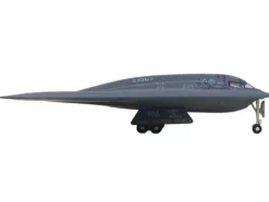 Northrop Grumman B-2A Spirit Stealth Bomber Aircraft 