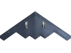 Northrop Grumman B-2A Spirit Stealth Bomber Aircraft 