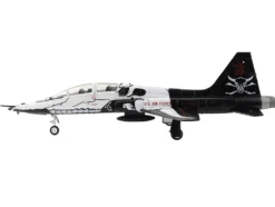Northrop T-38C Talon Aircraft