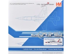Northrop T-38 NASA Aircraft