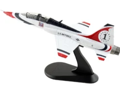 Northrop T-38 NASA Aircraft