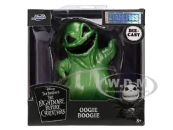 Oogie Boogie 2.75