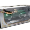 1941 Packard Darrin One Eighty Green 1/32 Diecast Car Model Signature Models 32398