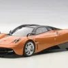 Pagani Huayra Bronze 1/43 Diecast Model Car Autoart 58207