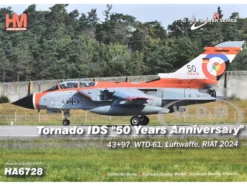 Panavia Tornado IDS Aircraft