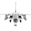 Panavia Tornado IDS Aircraft Afghanistan Operation 44+97 AG 51 Mazar e Sharif August 2008 Air Power Series 1/72 Diecast Model Hobby Master HA6714