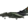 Panavia Tornado IDS Fighter-Bomber Aircraft "Norm 83B, 45+95, JaBoG 31 'Boelcke', Norvenich, Germany" (2008) German Luftwaffe "Air Power Series" 1/72 Diecast Model by Hobby Master