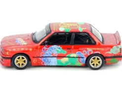 Pandem Rocket Bunny E30