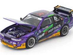 Pandem S13 RHD (Right Hand Drive)